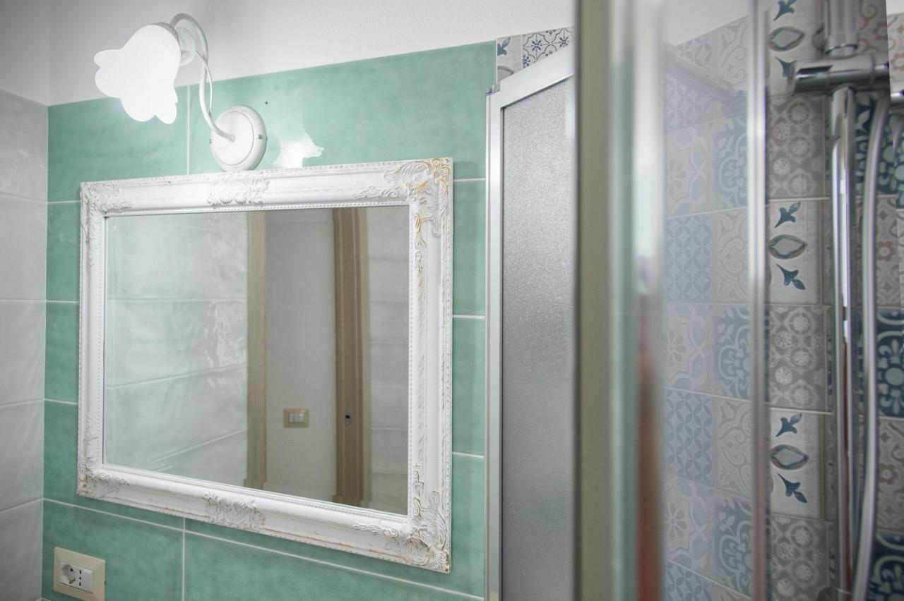 Holiday Room Sa Tebia Oristano Exterior photo