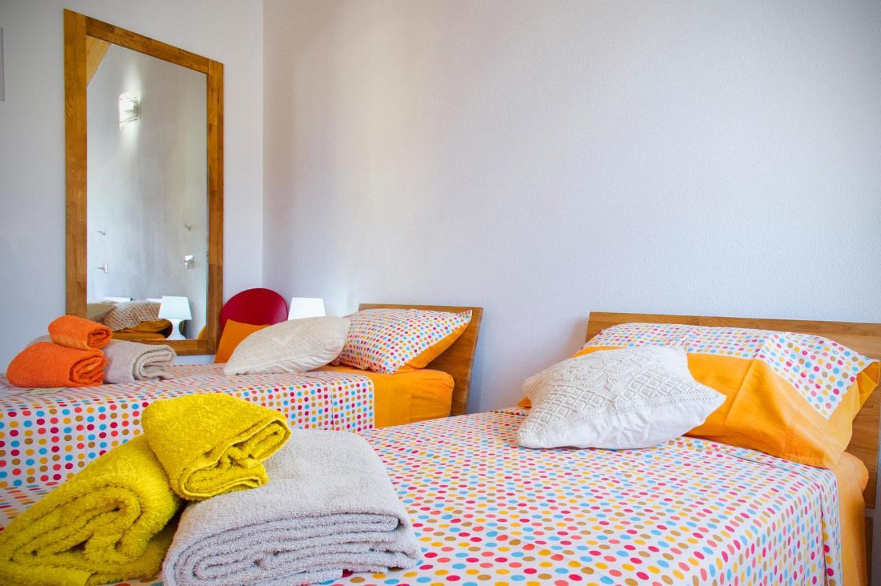 Holiday Room Sa Tebia Oristano Exterior photo