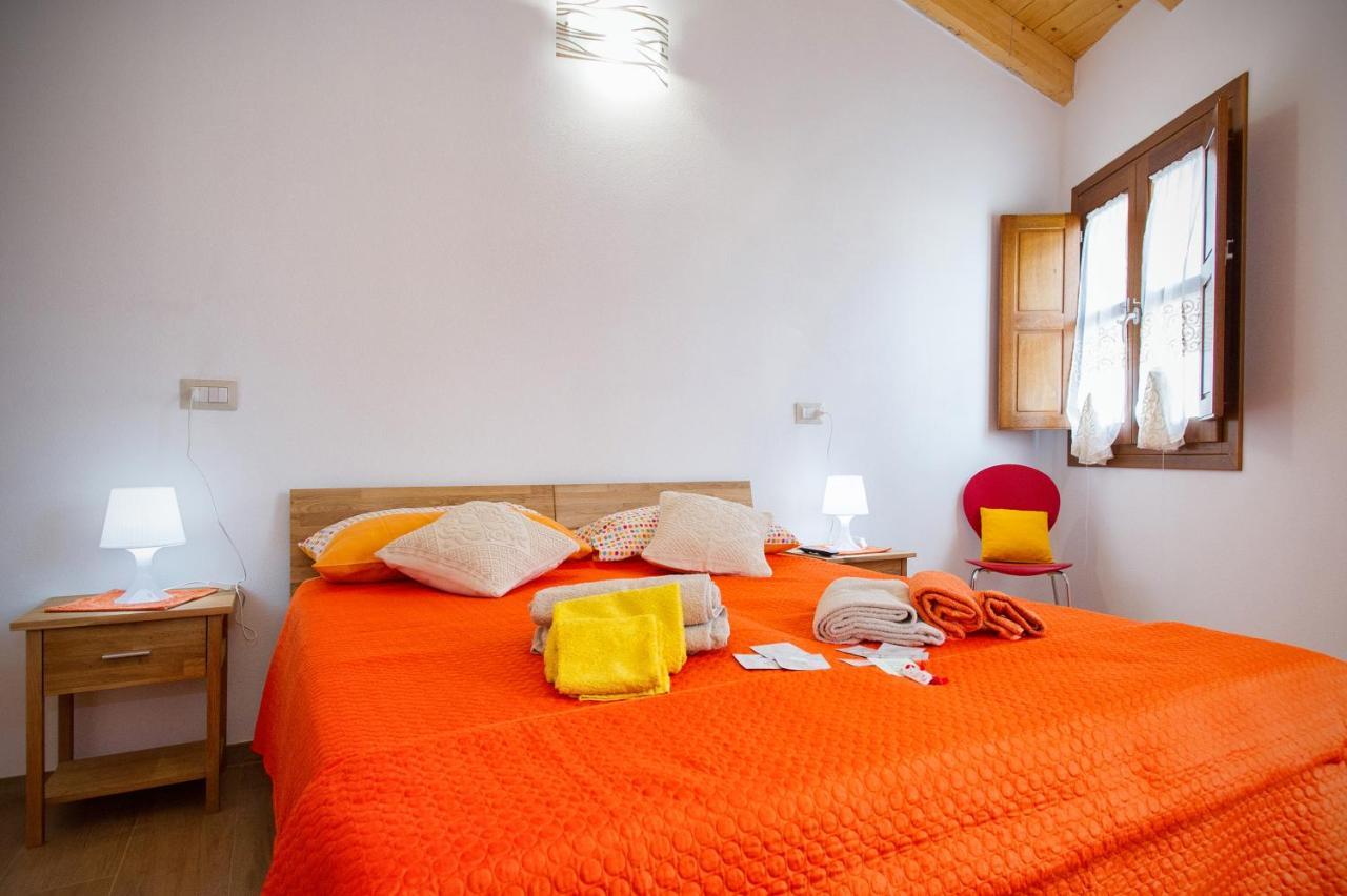 Holiday Room Sa Tebia Oristano Exterior photo