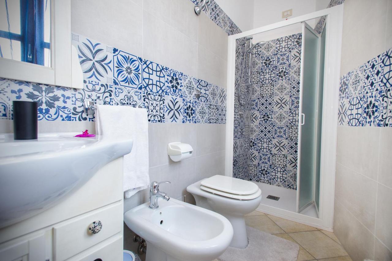 Holiday Room Sa Tebia Oristano Exterior photo