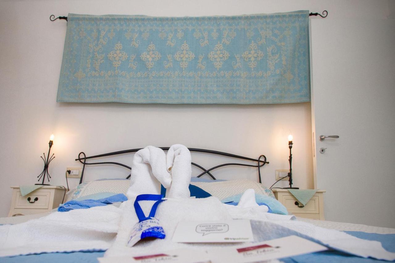 Holiday Room Sa Tebia Oristano Exterior photo